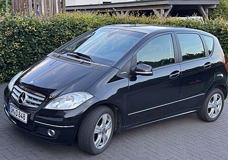 Mercedes-Benz A 160 BlueEFFICIENCY AVANTGARDE