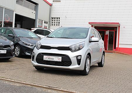 Kia Picanto 1.0 Vision Navi Kamera LM Felgen