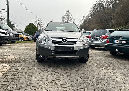 Opel Antara Cosmo 4x4