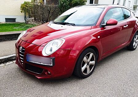 Alfa Romeo MiTo 1.3 JTDM 16V - TÜV NEU/ Kundendienst NEU