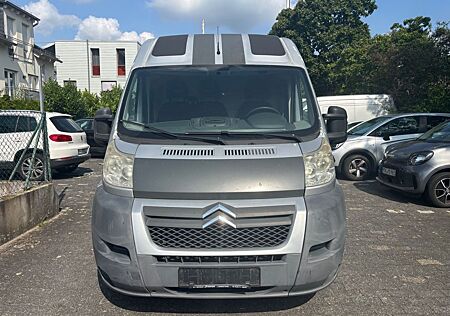 Citroën Jumper L2H2