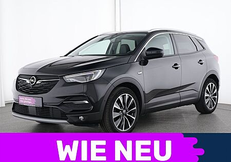 Opel Grandland X Grandland Ultimate Ergonomiesitz|Leder|LED|Navi