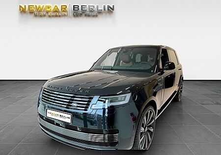 Land Rover Range Rover SV P615*LWB*Massage*HUD*Memory*360*