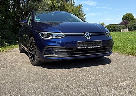 VW Golf Volkswagen 1.5 TSI OPF 110kW Style Style