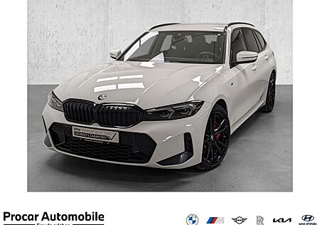 BMW 320d M Sport Pro DA PA HuD HiFi 19'' DAB LED