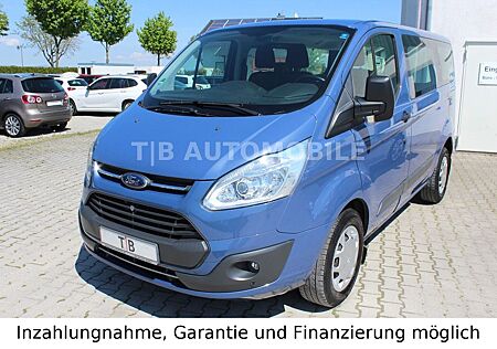 Ford Transit Custom Kombi 340 L1 Trend wenig Km!