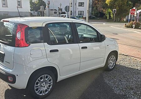 Fiat Panda 1.0 GSE Hybrid