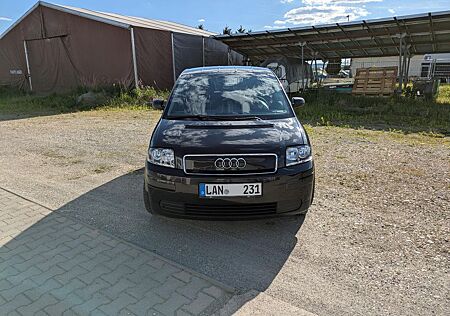 Audi A2 1.4 TDI
