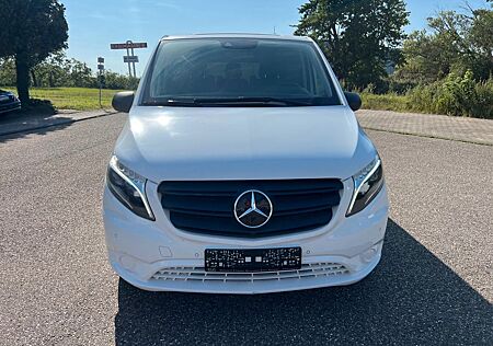 Mercedes-Benz Vito Mixto 116CDI Doppel-Klima und gr. Kofferrau