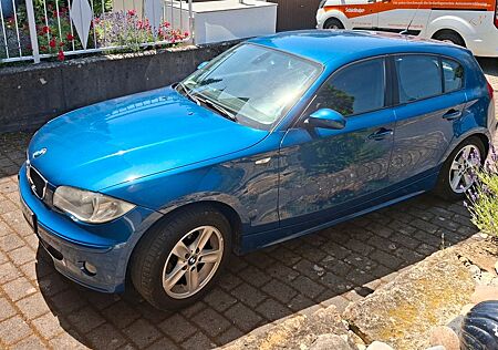 BMW 116i -