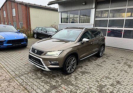 Seat Ateca Xcellence 4Drive