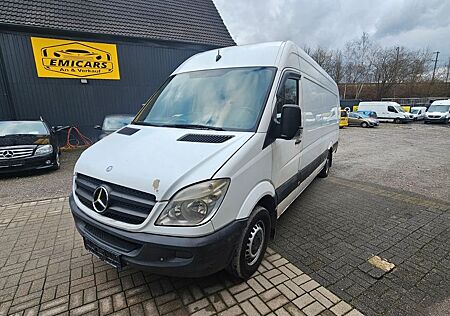 Mercedes-Benz Sprinter II Kasten CDI Lang Luftfahrwerk