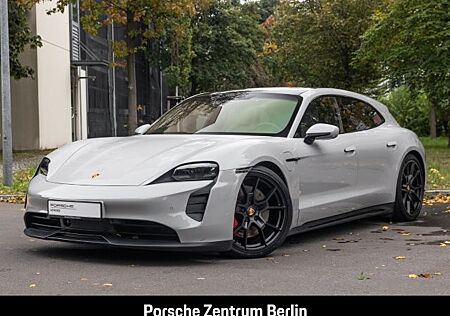 Porsche Taycan GTS Sport Turismo InnoDrive BOSE 21-Zoll