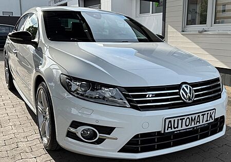 VW CC Volkswagen CC1,4l/Dynamic Black/R-LINE/Automatik/Navi/Xenon