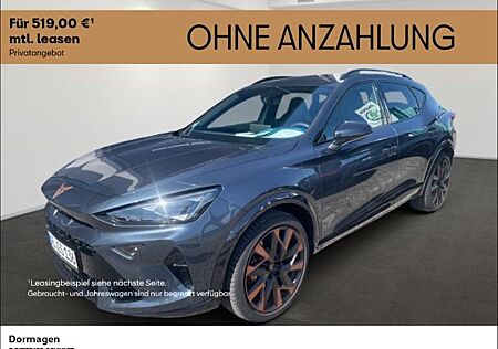 Cupra Formentor VZ EXTREME 333 PS DSG 4Drive AHK AKRAP