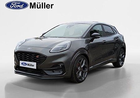 Ford Puma 1.0 EcoBoost Automatik ST X*Navi*el.SD*LED*