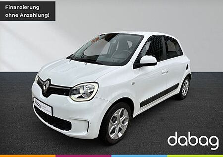 Renault Twingo Allwetter Klima