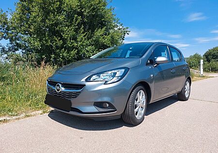 Opel Corsa 1.4 120 Jahre 90 PS +++ Sehr guter Zustand