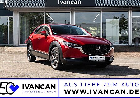 Mazda CX-30 X 2.0i 186PS AWD A/T SELECTION DES-P PRE-P