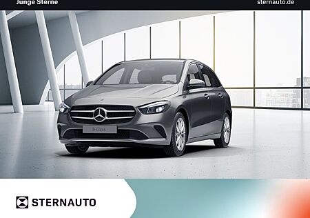 Mercedes-Benz B 220 4MATIC