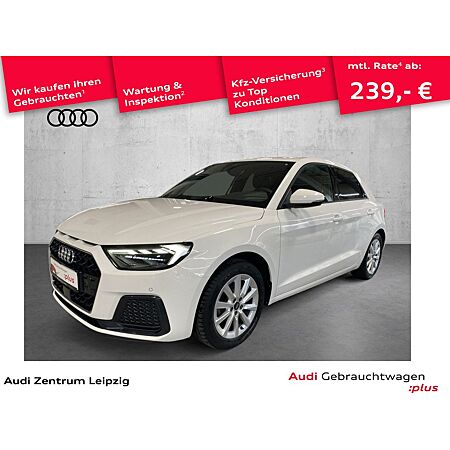 Audi A1 leasen