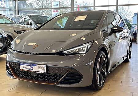 Cupra Born Tech M*ACC*360Cam*Totwinkel*WMP*HUD*58kWh