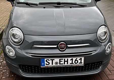 Fiat 500 1.2 8V LOUNGE LOUNGE