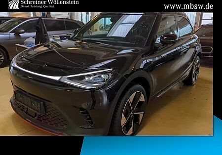 Smart 1 # Brabus AWD (66kWh) 360°*Pano*HUD*Matrix*Distr