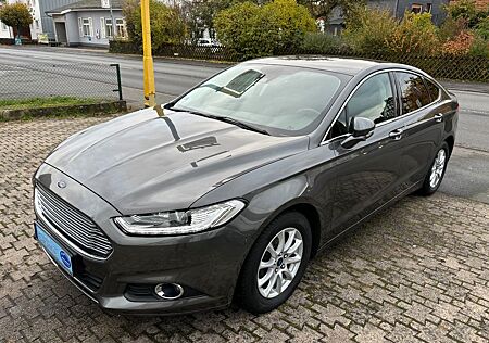 Ford Mondeo Lim. 2.0 TDCI Business Edition *LED*Navi*