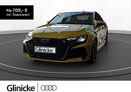 Audi RS3 RS 3 Limousine 294 kW S tronic
