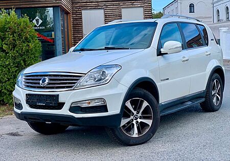 SsangYong Rexton W Crystal 2WD