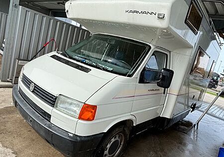 VW T4 Volkswagen Karmann Cheetah mit H-Kennzeichen Diesel