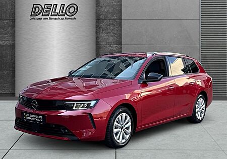 Opel Astra ST Enjoy 1.2 PDC+Kamera Allwetter CarPlay