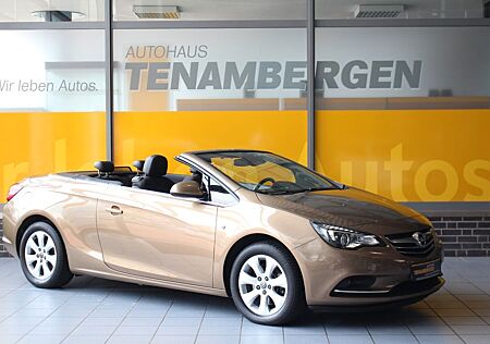 Opel Cascada Innovation AT SHZ Lenkradhzg BiXenon AHK