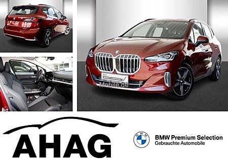 BMW 223d Active Tourer xDrive Steptronic DCT Luxury