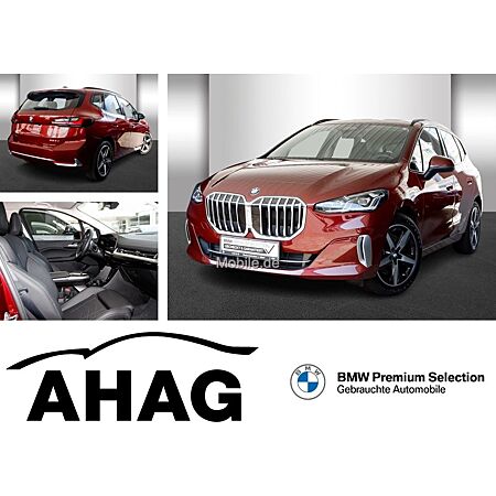 BMW 2er Active Tourer leasen