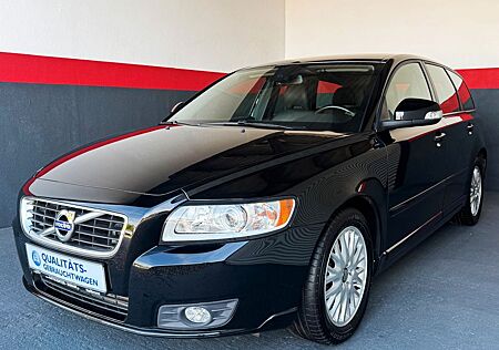 Volvo V50 KOMBI D2 BUSINESS PRO EDITION *2.HAND LEDER*