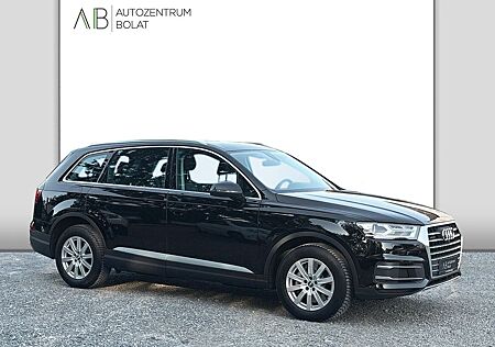 Audi Q7 3.0 TDI ultra quattro°7-SITZER°LEDER°KAMERA°