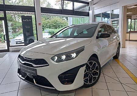 Kia Cee'd Sportswagon Ceed SW 1.5T-GDi GT-Line *AHK*
