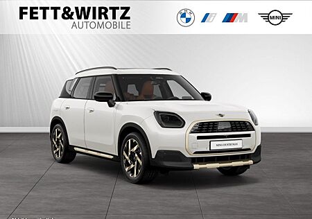 Mini Cooper D Countryman Countryman C FavouredTrim|Panorama|Sportsitz|HUD