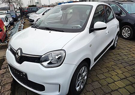 Renault Twingo Limited* Modellpflege * klima