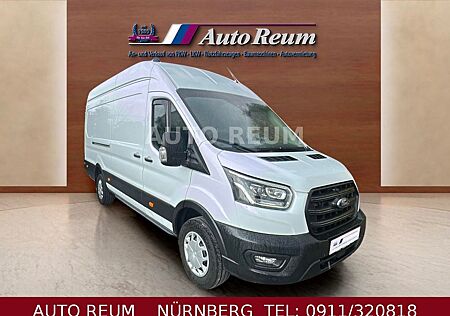 Ford Transit Kasten 350 L4 Trend Tempomat A/C PDC