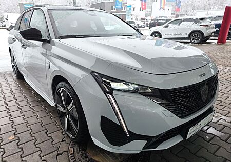 Peugeot 308 SW GT Schiebedach AHK Focal ACC el. Heckkla