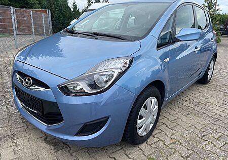 Hyundai ix20 5 Star Edition