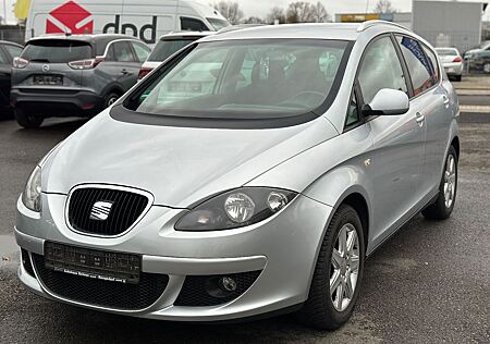 Seat Altea XL Stylance / Style Scheckheft-Tüv Neu