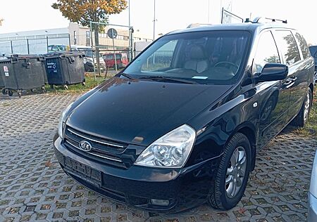 Kia Carnival 2.9 CRDi LX LX 7 Sitzer VollLeder u.s.w