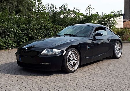 BMW Z4 Coupé 3.0si -