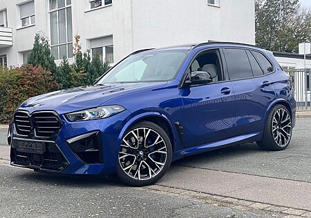 BMW X5 M Competition LCI FACELIFT/GARANTIE/SPORTABG.