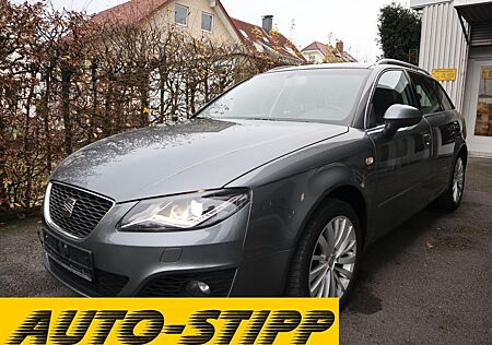 Seat Exeo ST 1.8 Style TEMP XENON SITZH 1.HD SCHECKH