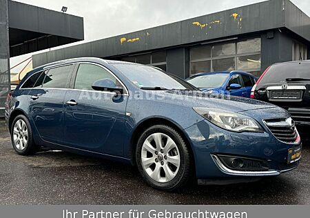 Opel Insignia 2.0 Innovation Sport Panorama Voll Auss